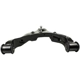 Purchase Top-Quality MEVOTECH - CMS101350 - Control Arm With Ball Joint pa19