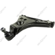 Purchase Top-Quality Control Arm With Ball Joint by MEVOTECH - CMS101351 pa10