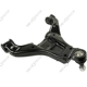 Purchase Top-Quality Control Arm With Ball Joint by MEVOTECH - CMS101351 pa12