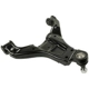 Purchase Top-Quality Control Arm With Ball Joint by MEVOTECH - CMS101351 pa15
