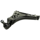Purchase Top-Quality Control Arm With Ball Joint by MEVOTECH - CMS101351 pa19