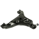 Purchase Top-Quality Control Arm With Ball Joint by MEVOTECH - CMS101351 pa21