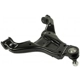 Purchase Top-Quality Control Arm With Ball Joint by MEVOTECH - CMS101351 pa24