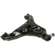 Purchase Top-Quality Control Arm With Ball Joint by MEVOTECH - CMS101351 pa25