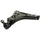 Purchase Top-Quality Control Arm With Ball Joint by MEVOTECH - CMS101351 pa5