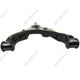 Purchase Top-Quality Control Arm With Ball Joint by MEVOTECH - CMS101351 pa9