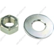 Purchase Top-Quality Control Arm With Ball Joint by MEVOTECH - CMS101367 pa17