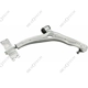 Purchase Top-Quality Control Arm With Ball Joint by MEVOTECH - CMS101370 pa14