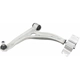 Purchase Top-Quality Control Arm With Ball Joint by MEVOTECH - CMS101370 pa15