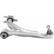 Purchase Top-Quality Control Arm With Ball Joint by MEVOTECH - CMS101370 pa17