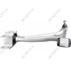 Purchase Top-Quality Control Arm With Ball Joint by MEVOTECH - CMS101370 pa7