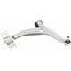 Purchase Top-Quality Control Arm With Ball Joint by MEVOTECH - CMS101371 pa19