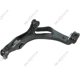 Purchase Top-Quality Control Arm With Ball Joint by MEVOTECH - CMS101392 pa12
