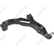 Purchase Top-Quality Control Arm With Ball Joint by MEVOTECH - CMS101392 pa14