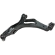 Purchase Top-Quality Control Arm With Ball Joint by MEVOTECH - CMS101392 pa19