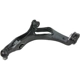 Purchase Top-Quality Control Arm With Ball Joint by MEVOTECH - CMS101392 pa2