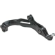 Purchase Top-Quality Control Arm With Ball Joint by MEVOTECH - CMS101392 pa20