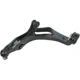 Purchase Top-Quality Control Arm With Ball Joint by MEVOTECH - CMS101392 pa22