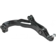 Purchase Top-Quality Control Arm With Ball Joint by MEVOTECH - CMS101392 pa25