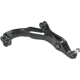 Purchase Top-Quality Control Arm With Ball Joint by MEVOTECH - CMS101392 pa3