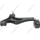 Purchase Top-Quality Control Arm With Ball Joint by MEVOTECH - CMS101392 pa6