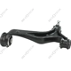 Purchase Top-Quality Control Arm With Ball Joint by MEVOTECH - CMS101393 pa13