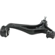 Purchase Top-Quality Control Arm With Ball Joint by MEVOTECH - CMS101393 pa16