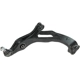 Purchase Top-Quality Control Arm With Ball Joint by MEVOTECH - CMS101393 pa17
