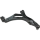 Purchase Top-Quality Control Arm With Ball Joint by MEVOTECH - CMS101393 pa18