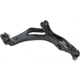 Purchase Top-Quality Control Arm With Ball Joint by MEVOTECH - CMS101393 pa21
