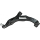 Purchase Top-Quality Control Arm With Ball Joint by MEVOTECH - CMS101393 pa23