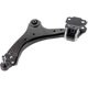 Purchase Top-Quality MEVOTECH - CMS101394 - Control Arm With Ball Joint pa10