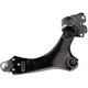 Purchase Top-Quality MEVOTECH - CMS101394 - Control Arm With Ball Joint pa15