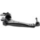 Purchase Top-Quality MEVOTECH - CMS101394 - Control Arm With Ball Joint pa17