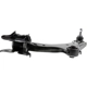 Purchase Top-Quality MEVOTECH - CMS101394 - Control Arm With Ball Joint pa6