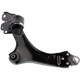 Purchase Top-Quality MEVOTECH - CMS101395 - Control Arm With Ball Joint pa10