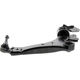 Purchase Top-Quality MEVOTECH - CMS101395 - Control Arm With Ball Joint pa12