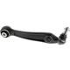 Purchase Top-Quality MEVOTECH - CMS101401 - Control Arm With Ball Joint pa13