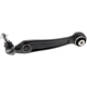 Purchase Top-Quality MEVOTECH - CMS101402 - Control Arm With Ball Joint pa18