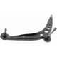 Purchase Top-Quality Control Arm With Ball Joint by MEVOTECH - CMS101409 pa17