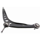 Purchase Top-Quality Control Arm With Ball Joint by MEVOTECH - CMS101409 pa2