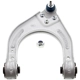 Purchase Top-Quality Control Arm With Ball Joint by MEVOTECH - CMS10141 pa21