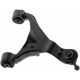 Purchase Top-Quality Control Arm With Ball Joint by MEVOTECH - CMS101420 pa12