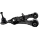 Purchase Top-Quality Control Arm With Ball Joint by MEVOTECH - CMS101420 pa13