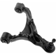 Purchase Top-Quality Control Arm With Ball Joint by MEVOTECH - CMS101421 pa12