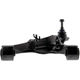 Purchase Top-Quality Control Arm With Ball Joint by MEVOTECH - CMS101421 pa18