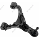 Purchase Top-Quality Control Arm With Ball Joint by MEVOTECH - CMS101421 pa8