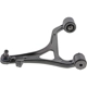 Purchase Top-Quality MEVOTECH - CMS101427 - Control Arm With Ball Joint pa12