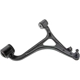 Purchase Top-Quality MEVOTECH - CMS101427 - Control Arm With Ball Joint pa13