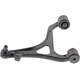 Purchase Top-Quality MEVOTECH - CMS101427 - Control Arm With Ball Joint pa15